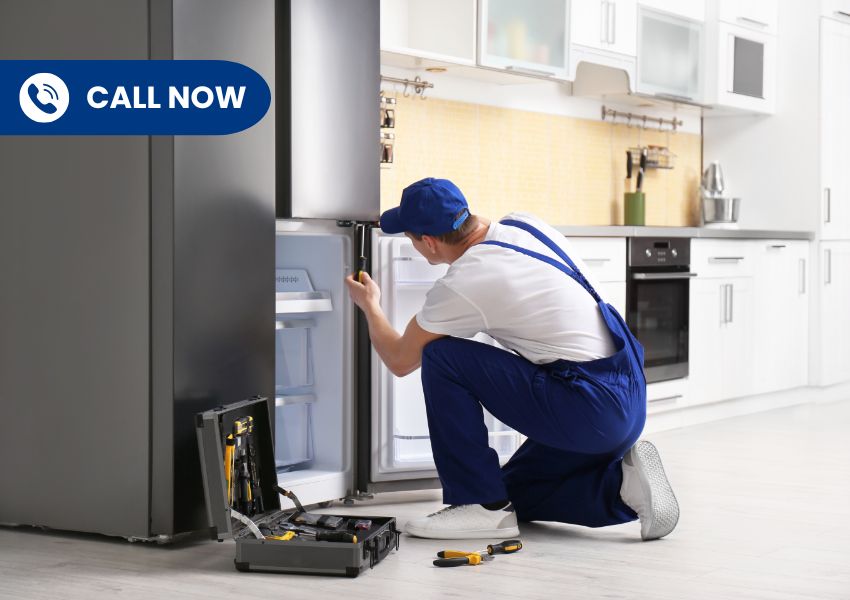 Durhamville Appliance Repair Company